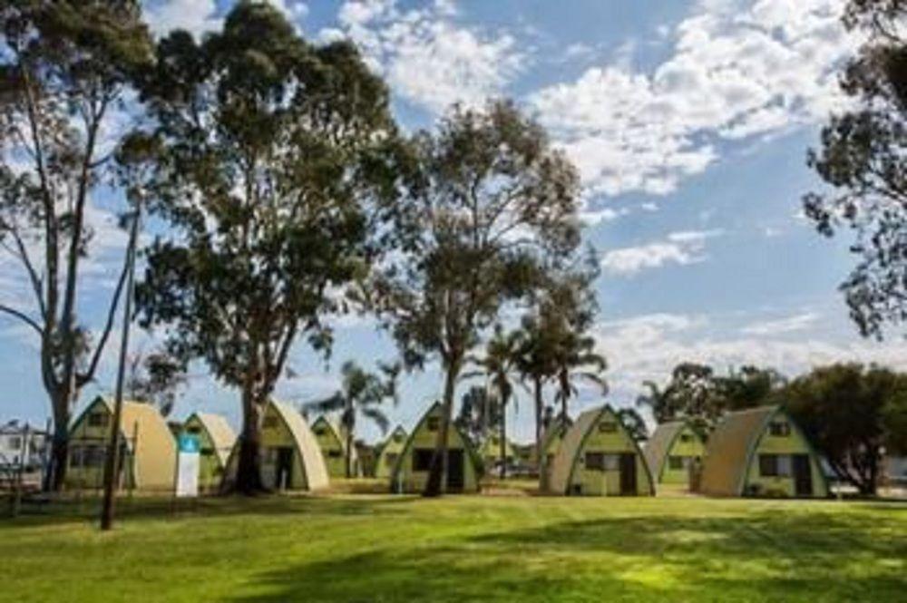 Discovery Parks - Bunbury Exteriér fotografie