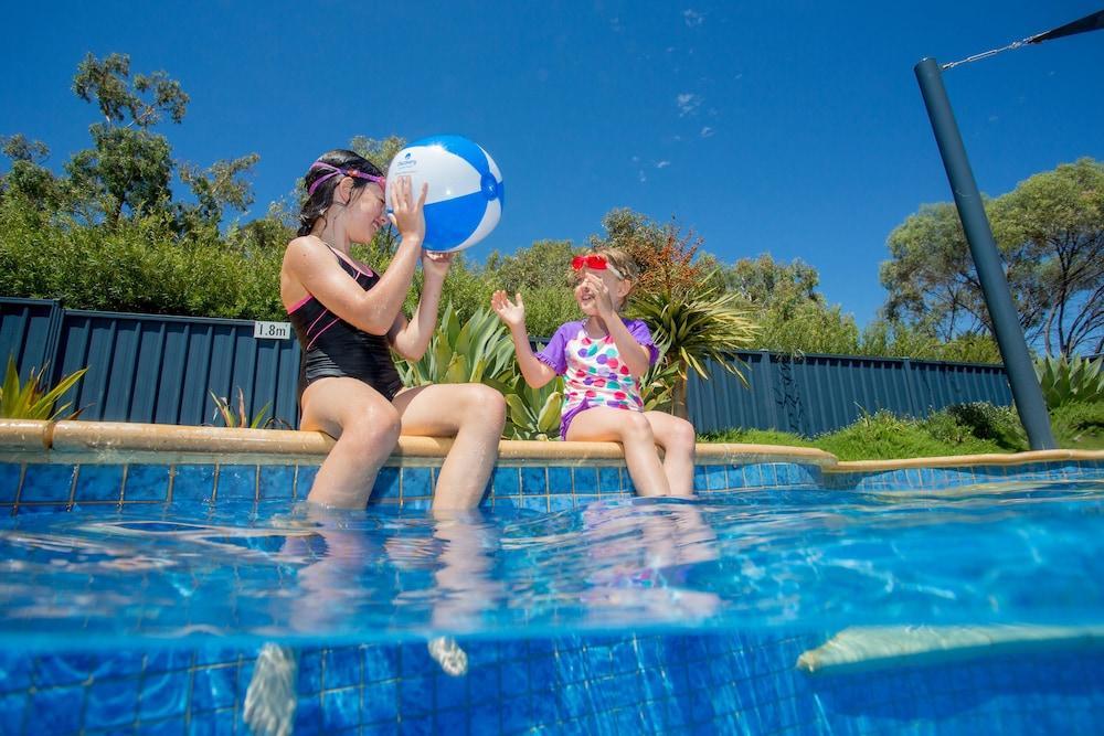 Discovery Parks - Bunbury Exteriér fotografie