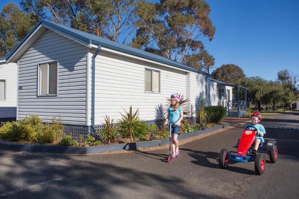 Discovery Parks - Bunbury Exteriér fotografie