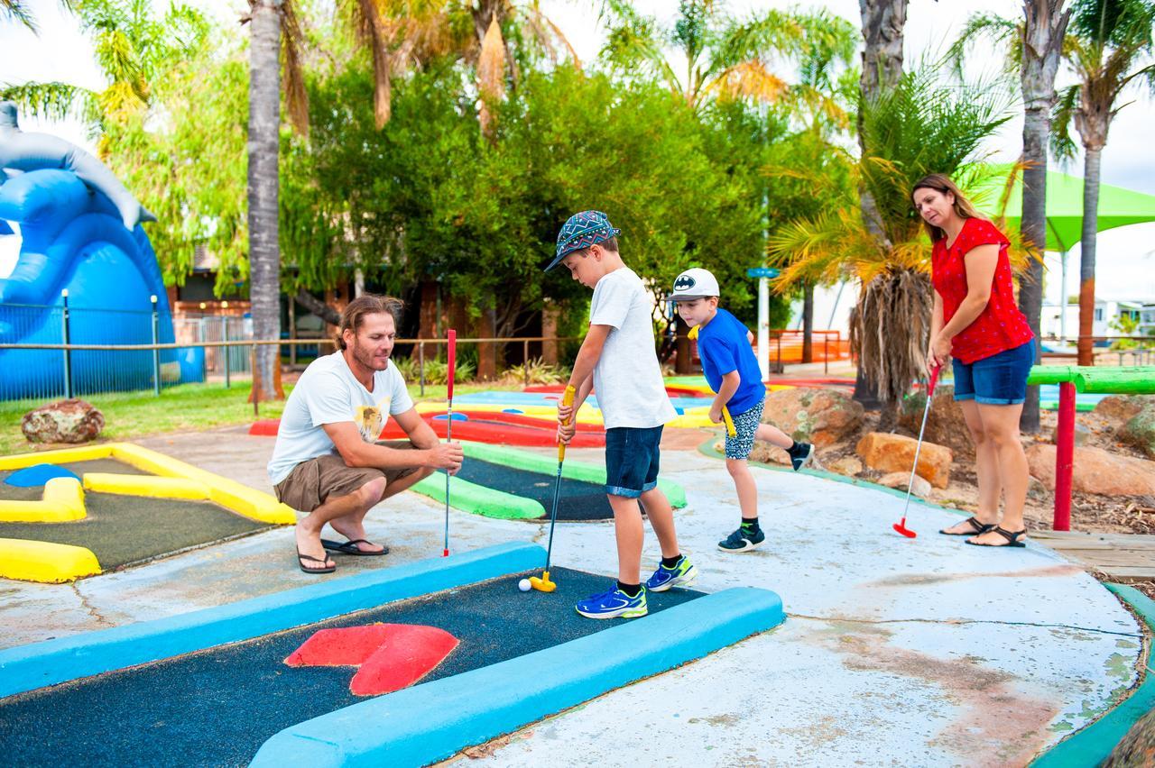 Discovery Parks - Bunbury Exteriér fotografie