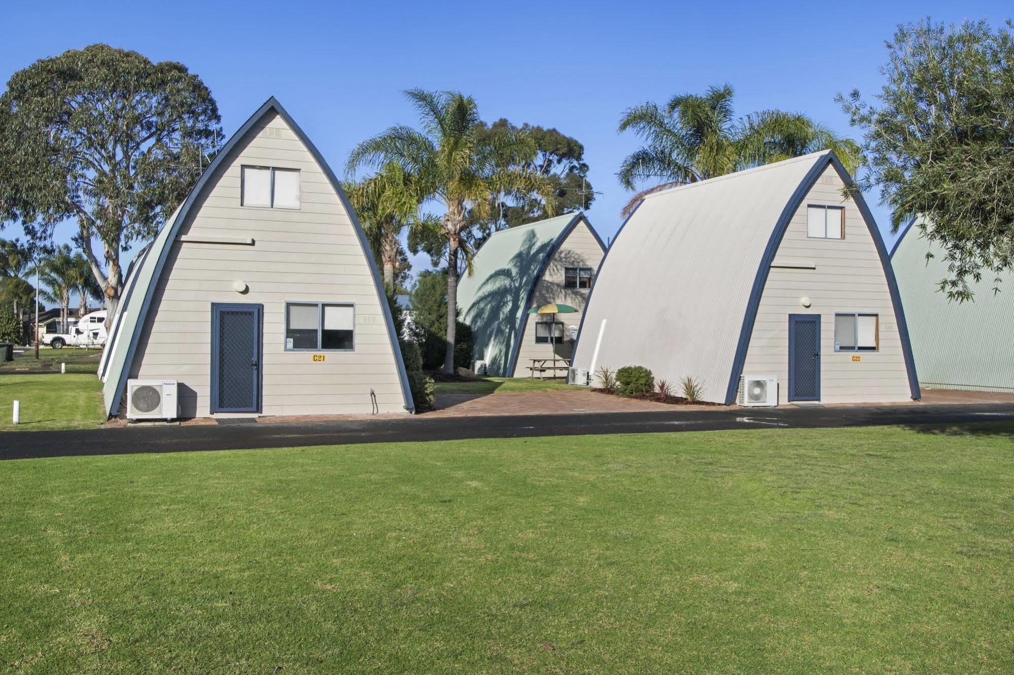 Discovery Parks - Bunbury Exteriér fotografie